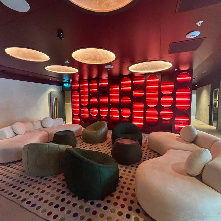 Waterhouse Gardens, Dutton Street, Manchester - Photo 1