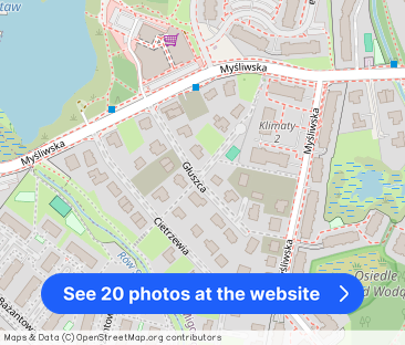 NOWY APARTAMENT, WYSOKI STANDARD, HALA, KOMÓRKA, TARAS, STAŁY NAJEM ! - Photo 1