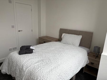 Room in a Shared House, Bearwood Road, B66 - Photo 3