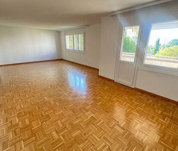 Chemin de Boissonnet 67, 1010 LAUSANNE | Appartement 3 pièces - Foto 4