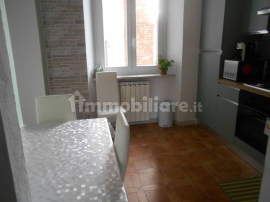 Bilocale piazza Santo Stefano 6, Centro, Casale Monferrato - Photo 1