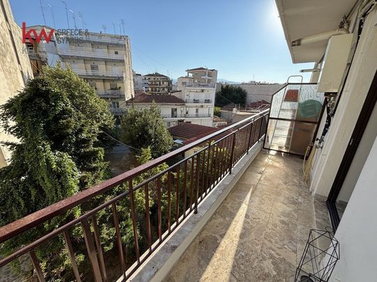 Διαμέρισμα για ενοικίαση Κέντρο (Καρδίτσα) - Photo 1