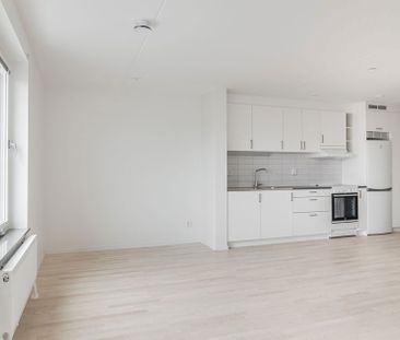 Anna Stenbergs gata 1 A, lgh 1101, Västra Sorgenfri - Foto 2