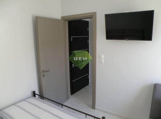 Studio/Γκαρσονιέρα για ενοικίαση Κέντρο - Άγιος Μηνάς (Ηράκλειο Κρήτης) - Photo 1
