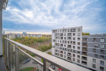 wynajmę 49 mkw, Rydygiera 13B, porządny standard - Фото 5