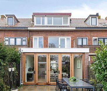 Te huur: Huis Vergierdeweg in Haarlem - Photo 6