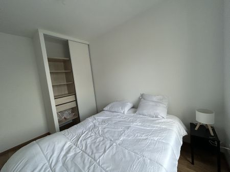 Location Appartement 2 pièces 34m² MULHOUSE 68200 - Photo 3