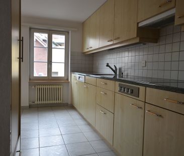 Charmantes 4-Zimmer-Doppelhaus in Worb – ab sofort verfügbar - Photo 5