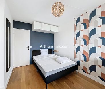 Location Appartement 1 pièces 90 m2 à Boissy-Saint-Léger - Photo 5