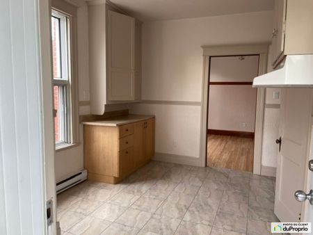 8832, Lajeunesse, Ahuntsic / Cartierville à louer - Photo 5