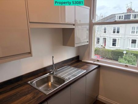 1 bedroom flat to rent - Photo 5