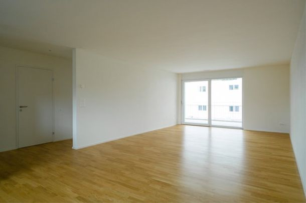4.5 Zimmer, 102 m², EG - Foto 1
