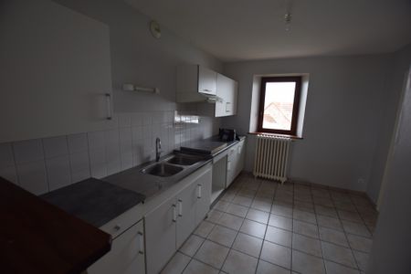 Location Appartement 4 pièces 76m² Y 80190 - Photo 5