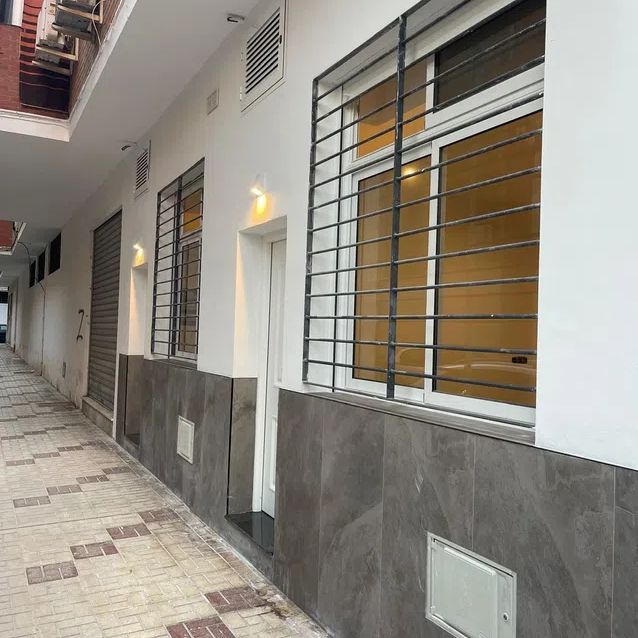 Alquiler de piso en Calle Wagner, 5 - Photo 1