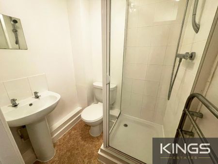 Studio to rent - Photo 5