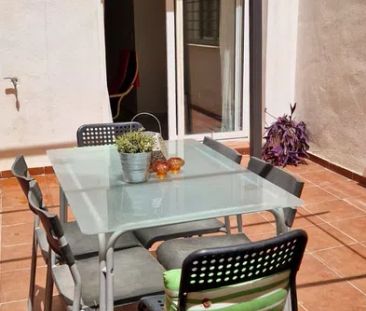 Alquiler de piso en Calle Fernando el Católico, 23 - Photo 4