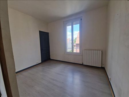 3 pièces - 67,73 m² - RDC - Colocation non autorisée - Photo 5