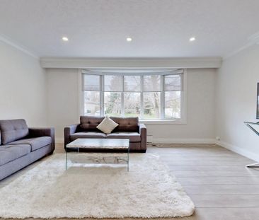 For Lease - 9 Silverview Drive Unit# Main, Toronto, Ontario - Photo 1
