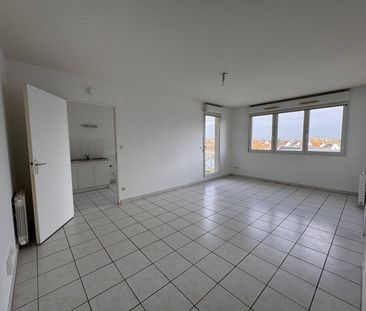 Location appartement 2 pièces 48.04 m² à Sainte-Adresse (76310) - Photo 1