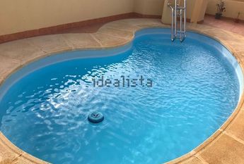 Alquiler de piso en Calle Jaén, 2 b