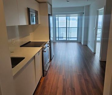For Lease - 30 Samuel Wood Way Unit# 2703, Toronto, Ontario - Photo 3