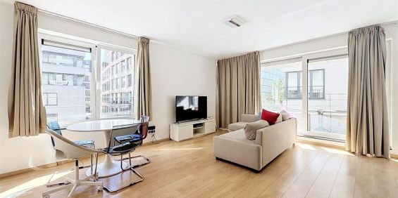 Appartement te huur in Brussel voor € 1.800 met 3 slaapkamers - Photo 3
