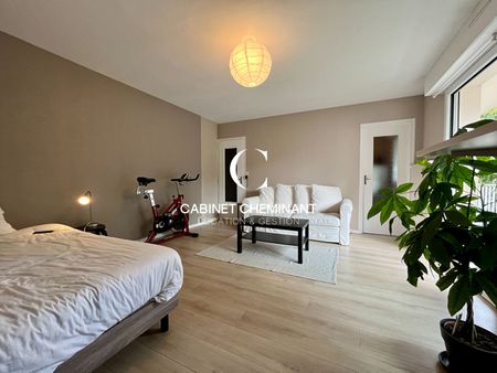 Location Appartement 1 pièce 32m² - Photo 5