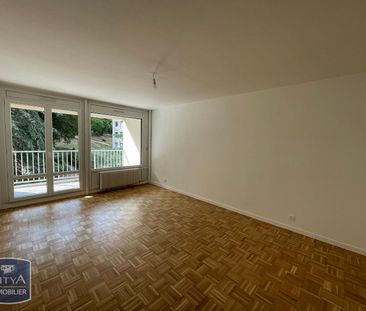 Location Appartement 3 pièces 69m² LYON 5ème - Photo 2