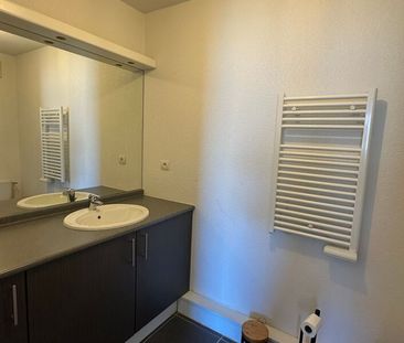 Appartement à louer 2 pièces • 37,51 m2 Toulouse - Photo 6