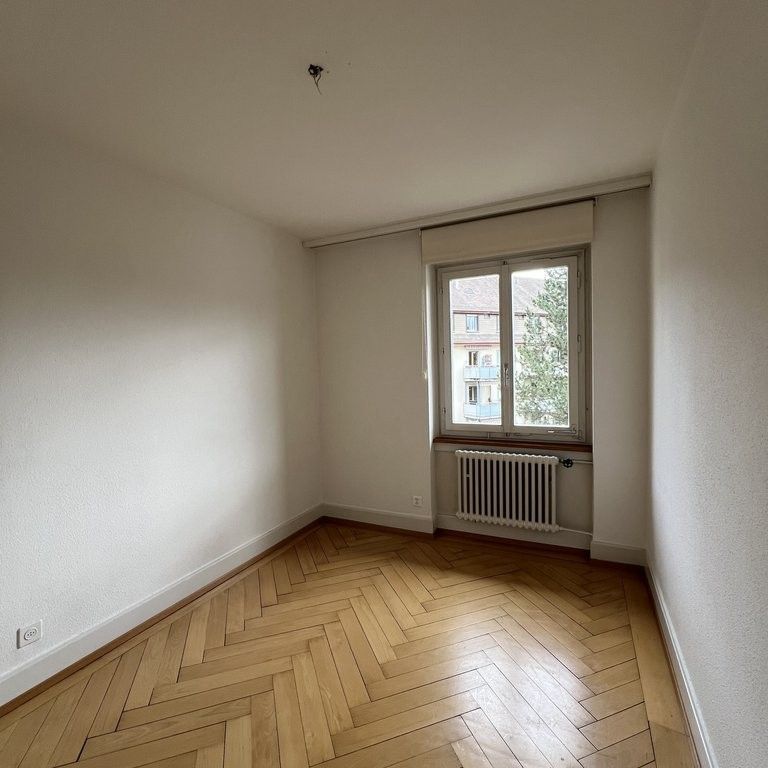 Wohnen in Wipkingen - Photo 1