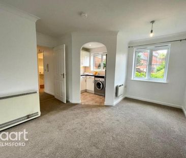 2 bedroom flat to rent - Photo 2