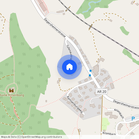 Tüfenaustrasse 9, 9100, Herisau