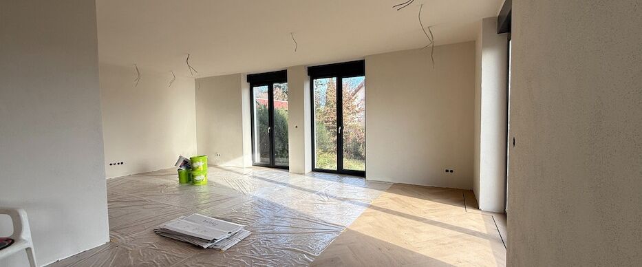 **NEU - nach Sanierung - sehr schönes EFH - Plauen-Seehaus** - Photo 1