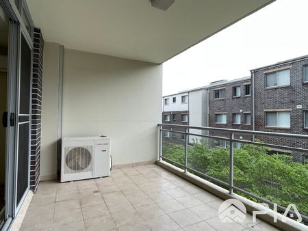 This spacious 2 bedroom + STUDY apartment For Lease, DON'T MISS IT - Photo 5