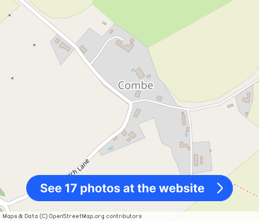 Combe, Hungerford, Berkshire, RG17 - Photo 1