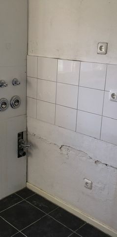 Demnächst frei! 3-Zimmer-Wohnung in Bergkamen Rünthe - Photo 1