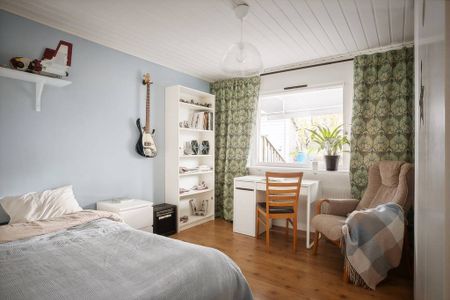 Mölnesjögatan, Angered - Photo 3