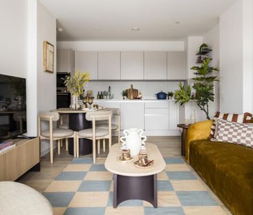 2 bedroom apartment to rent - Photo 1