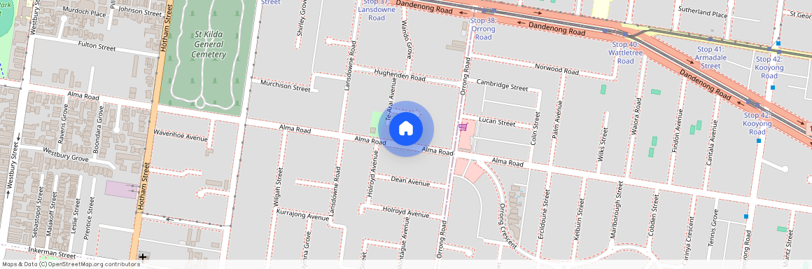 5/212 Alma Road, Vic 3183, St Kilda East