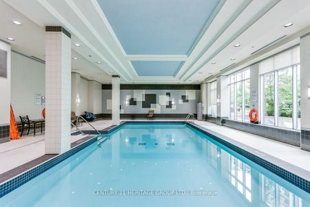 For Lease - 30 North Park Road Unit# 1201, Vaughan, Ontario - Photo 5