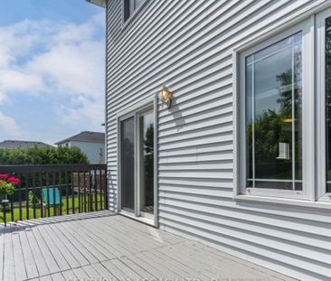 For Lease - 339 Lewis Drive Unit# Upper, Orangeville, Ontario - Photo 3