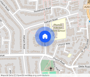 Bellview Road, Worthing - Photo 1