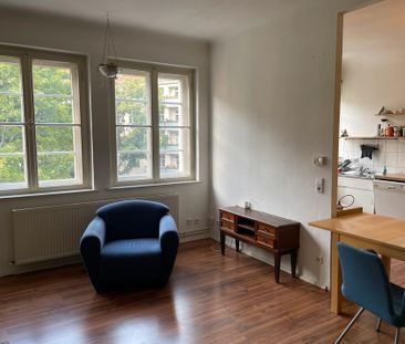 1,5 Zimmer Apartment nahe Gesundbrunnen - Foto 1