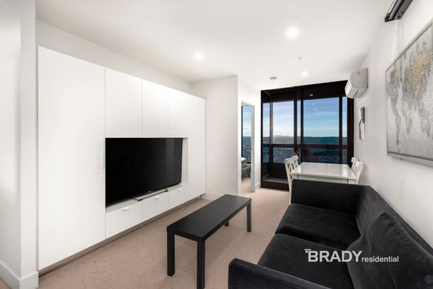 4101/500 Elizabeth Street, Melbourne - Photo 1