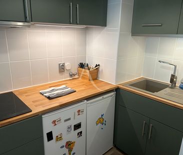 Location Appartement 1 pièce 30m² - Photo 6