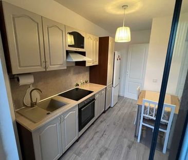 Apartament 1 Cameră, Smart Home, Poitiers Towers, Prima Închiriere - Fotografie 2