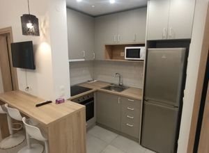 Studio/Γκαρσονιέρα για ενοικίαση - Ανάληψη - Μπότσαρη - Νέα Παραλία, - Photo 4