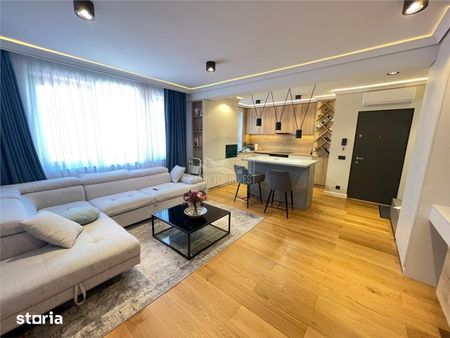 Apartament modern 3 camere si balcon zona Rahova - Photo 3