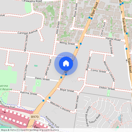 4/747 Elgar Road, Vic 3108, Doncaster