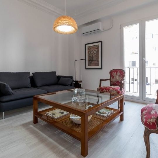 valencia, Valencian Community 46006 - Photo 1